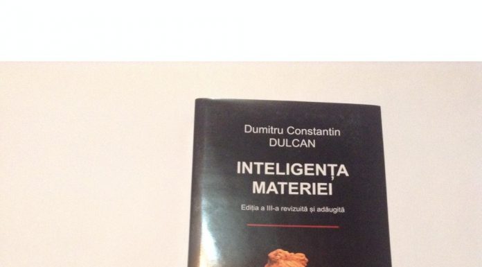 Nu-i rau sa citesti. Ce sunt? De unde vin? Ce legatura am eu cu restul lumii?