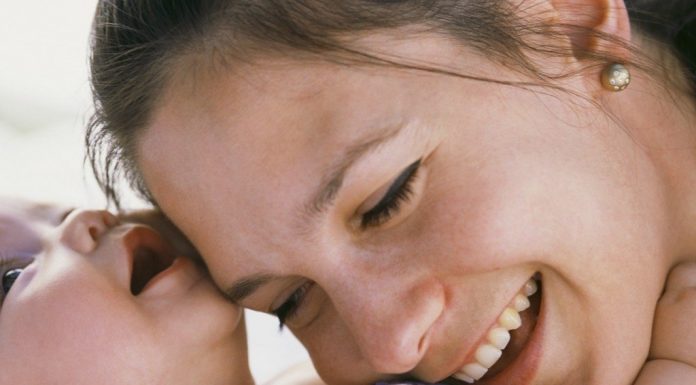 De ce sa alegi nasterea naturala