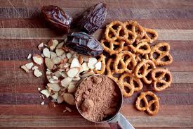 Iata cateva gustari care au pana in 100 de calorii!