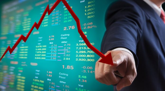 Actiunile Oltchim, in scadere cu peste 14% la deschidere