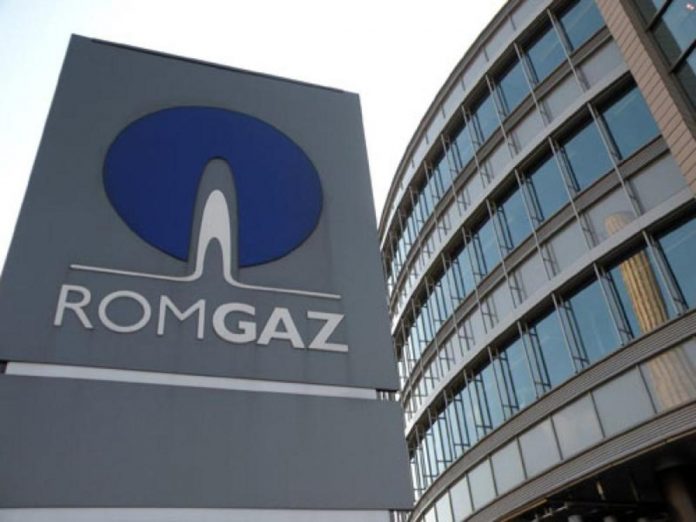 romgaz