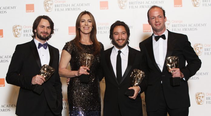 Castigatorii premiilor BAFTA