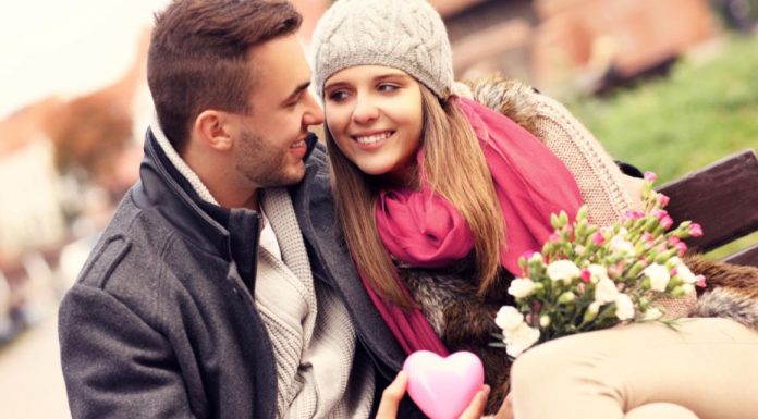 Dragobete – Iubire in stil romanesc