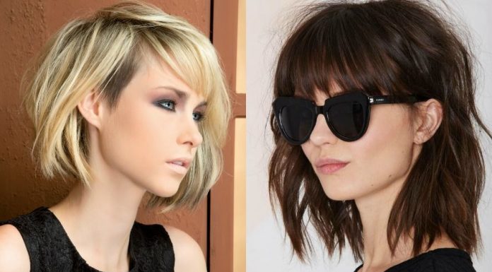 10 stiluri pentru par scurt