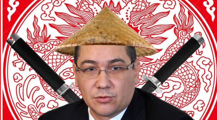 Ce-l mai invata consilierii pe Ponta. „Nu e pace, e armistitiu”