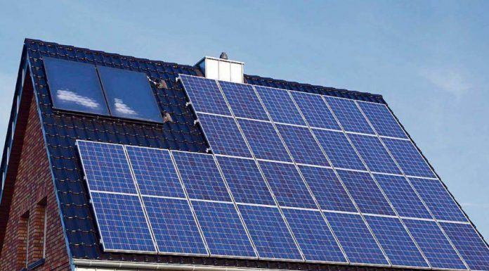 Cehia nu mai subventioneaza energia regenerabila