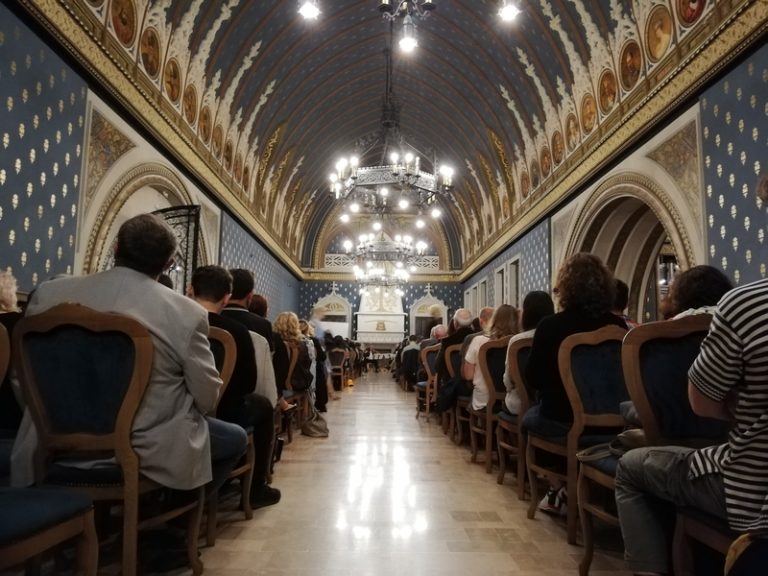 festivalul de literatura