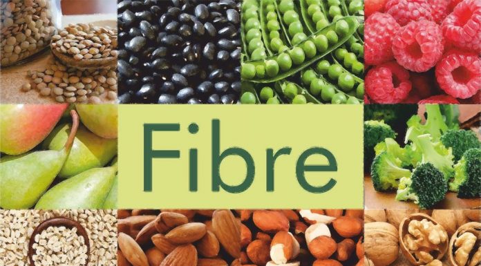 Fibrele si rolul lor in alimentatia sanatoasa