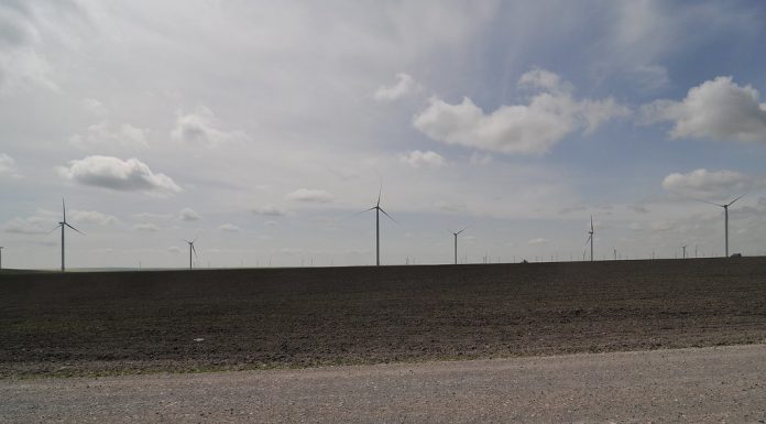 GDF Suez construieste un parc eolian langa Braila, proiect preluat de la un dezvoltator de malluri