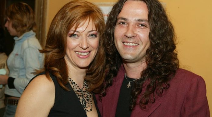 Laura Stoica, mereu in inimile noastre. Azi artista ar fi implinit 47 de ani!