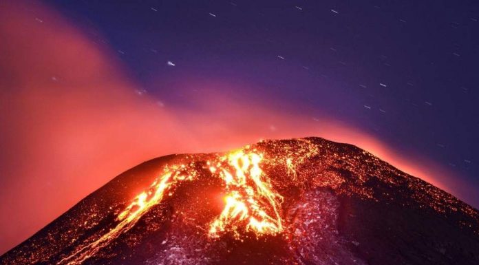 Cum mi-am descoperit arborele genealogic. Lectii de pe vulcanul Villarica