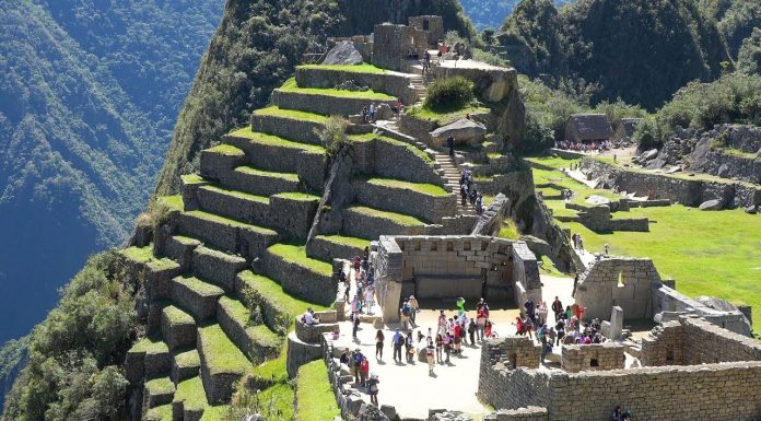 Machu Picchu fara dureri de cap – bilete, costuri, traseu