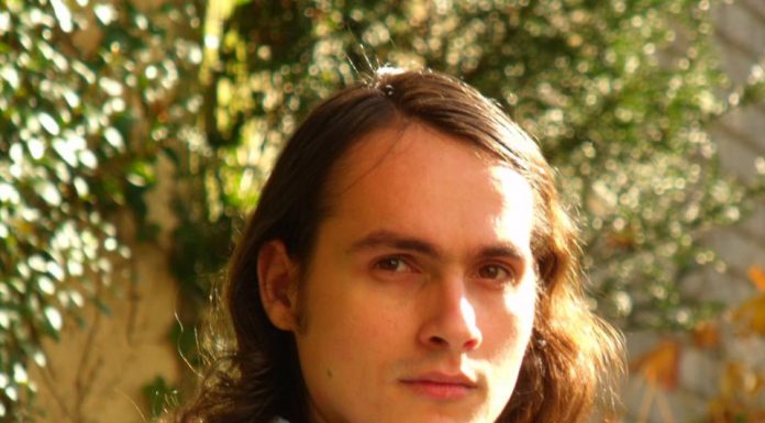 „Nu doar o rampa de lansare” – un interviu cu Alexandru Ioan Despina
