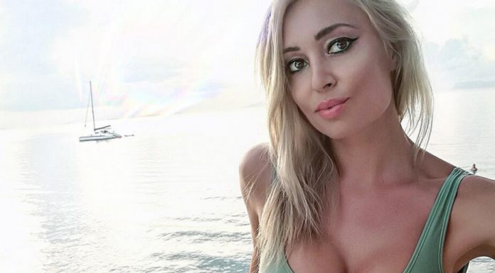 Raluca Zenga – Beauty tips pentru vara