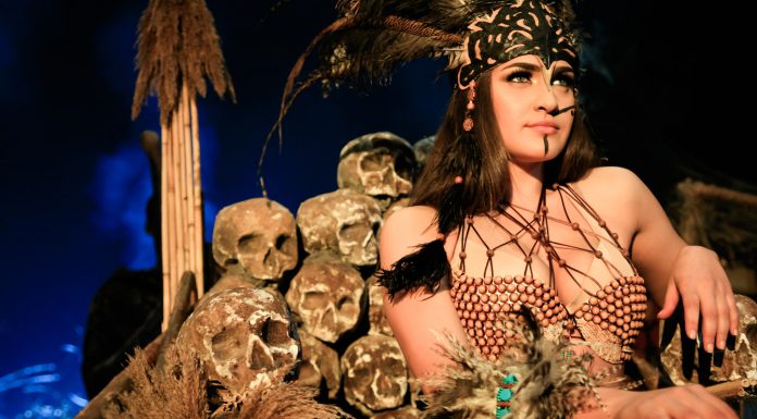 ΙΝΤΕRVΙU – ΕΧCLUSΙV SΗΑΚΑ MUV: Miruna Manescu & Randi