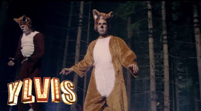 Ylvis innebunesc lumea cu al lor – ”The Fox”! Avem de-a face cu urmatorul ”Gangnam Style”?!