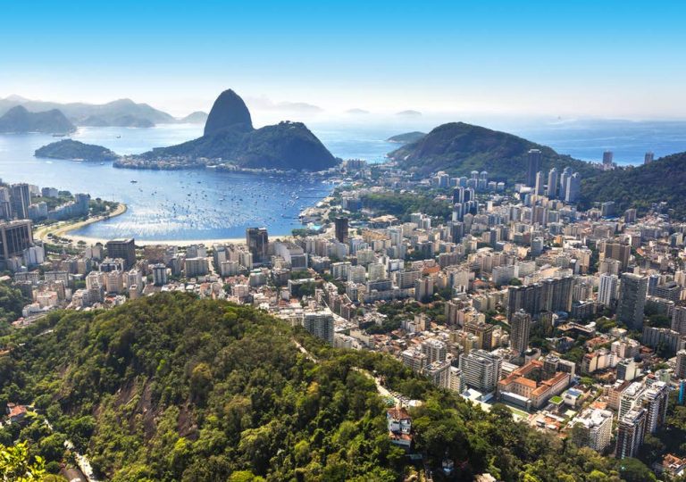 rio janeiro