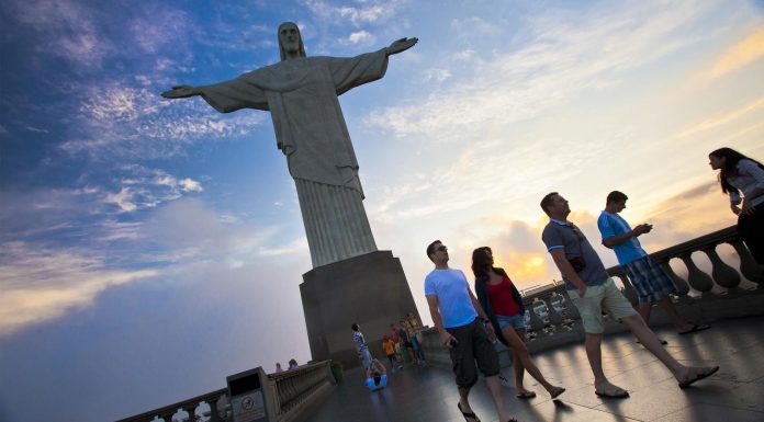 Seara meciului Brazilia Germania – #viatacauncarnaval