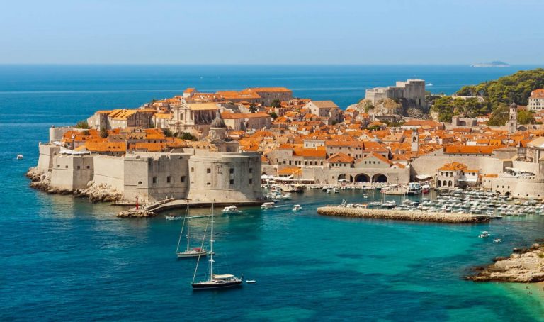 croatia