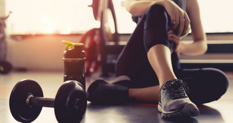 fitness