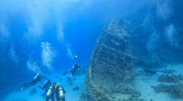 Mistere bizare de pe fundul oceanului