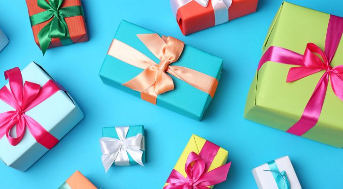 Importanta cadourilor in relatiile interpersonale