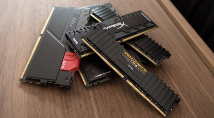 Cele mai bune memorii RAM pentru gaming