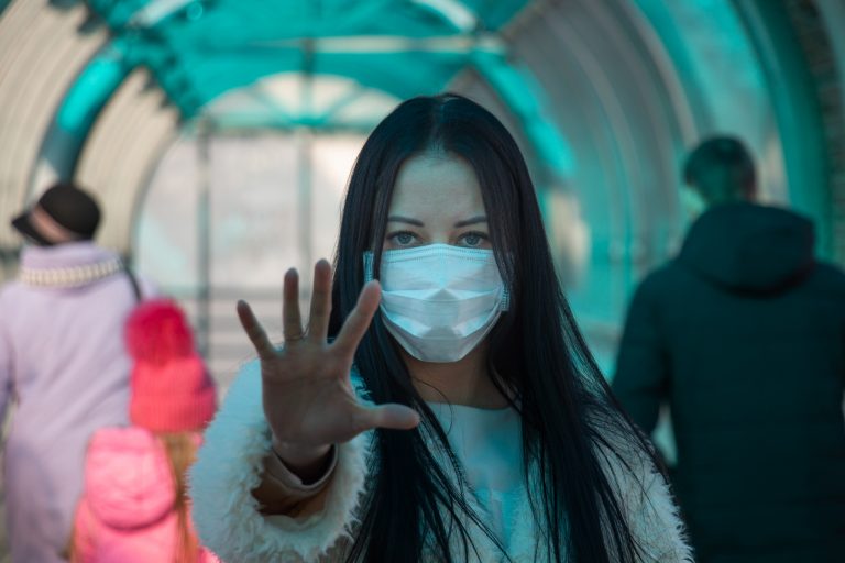 Coronavirus - covid 2019 is not true