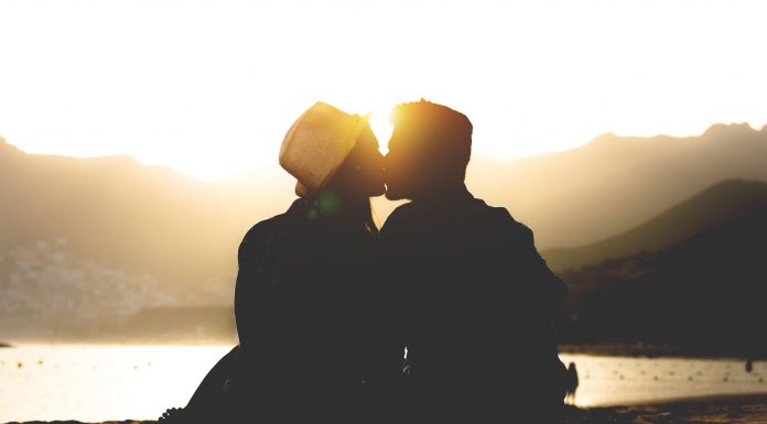 Cum sa ai o relatie speciala cu iubitul tau