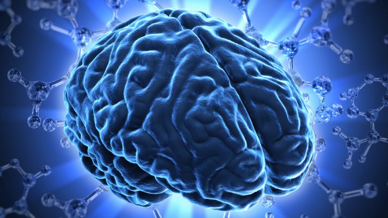 efectul coronavirusului asupra creierului