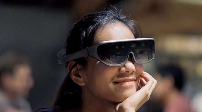 Startup-ul chinezesc Rokid arunca ochelari de detectare COVID-19 in S.U.A