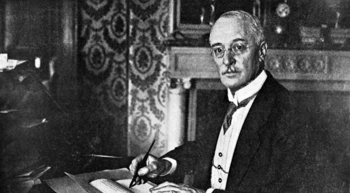 Disparitia misterioasa a lui Rudolf Diesel