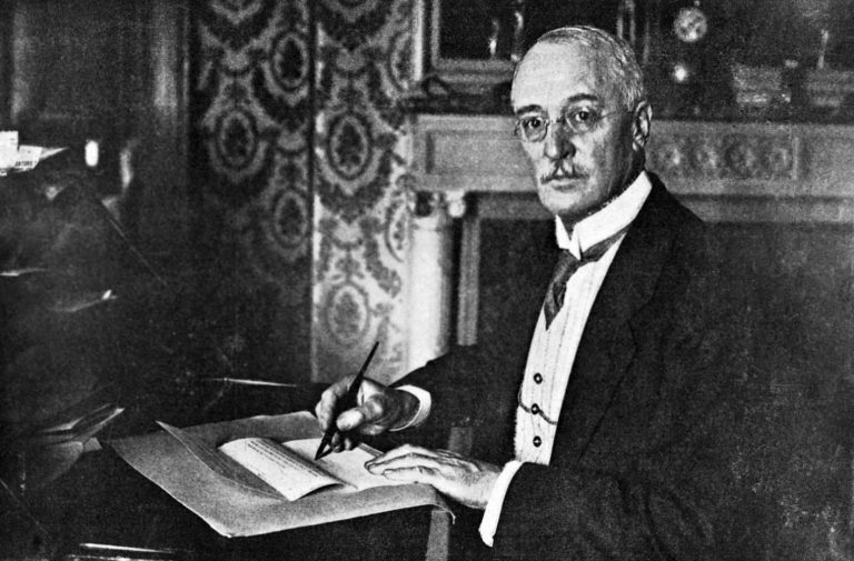 Rudolf Diesel