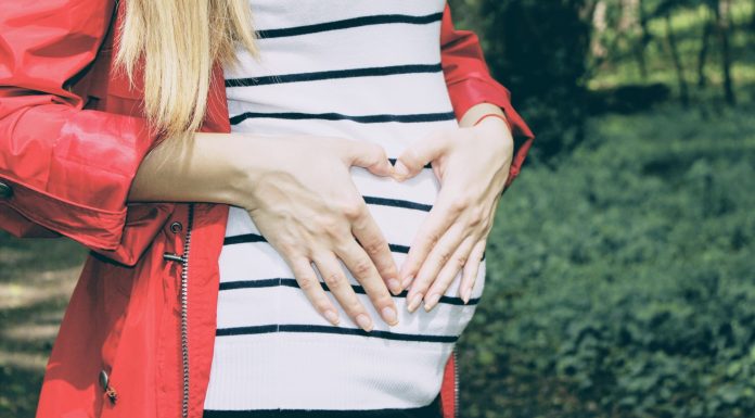 Modalitati de a reduce stresul in timpul sarcinii