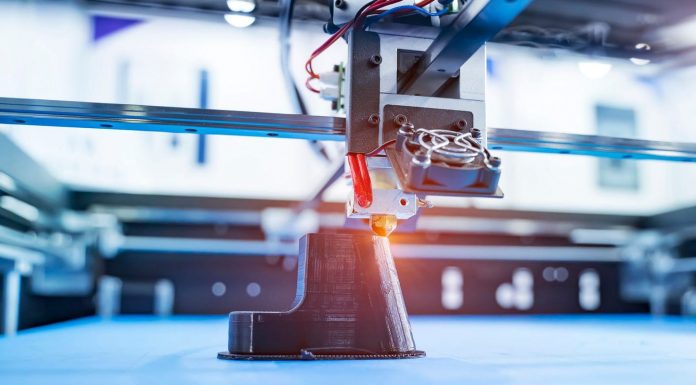 Beneficiile utilizarii imprimantei 3D in arhitectura
