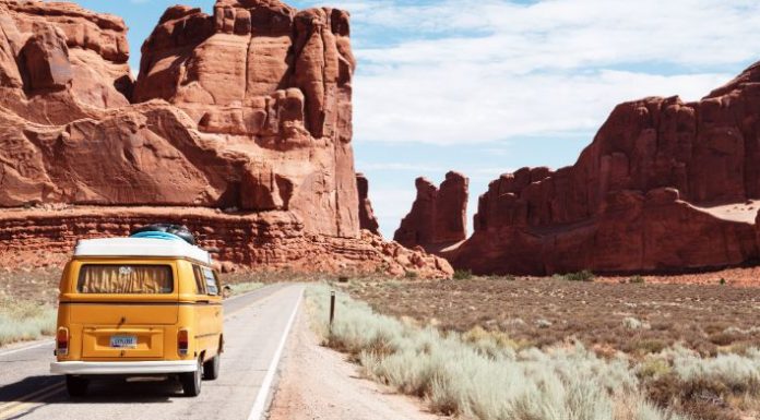 Calatoria catre obiectivele tale