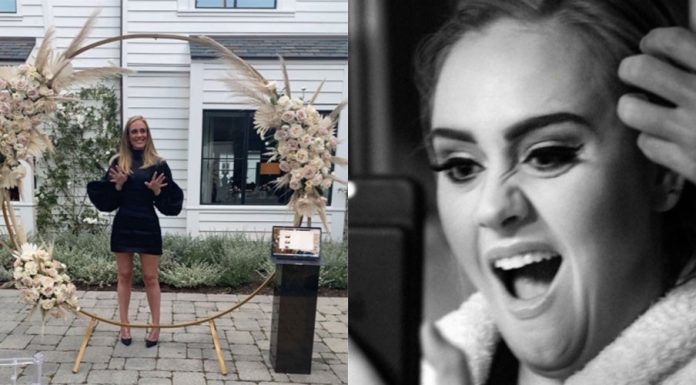 Cum a slabit Adele mai mult de 50 de Kg cu dieta Sirtfood