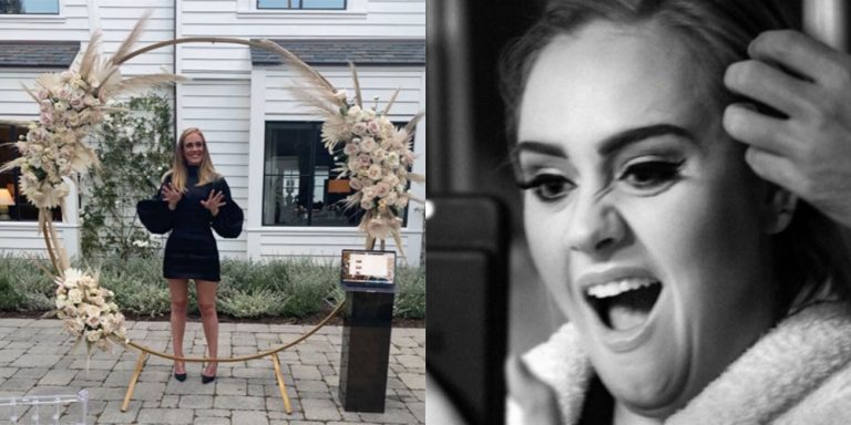 adele