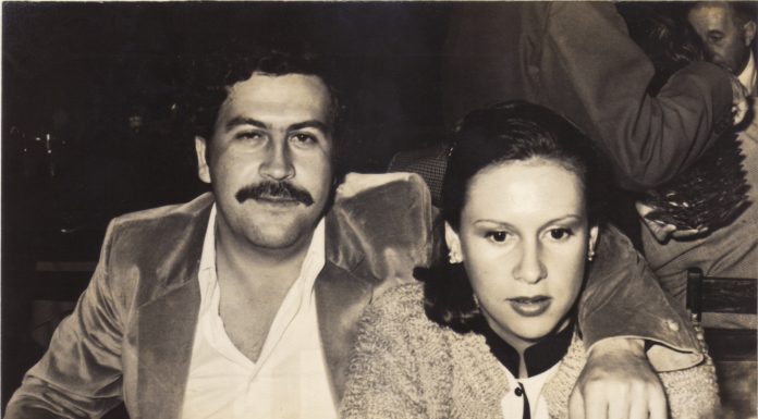 Fapte scandaloase despre averea absurda a lui Pablo Escobar