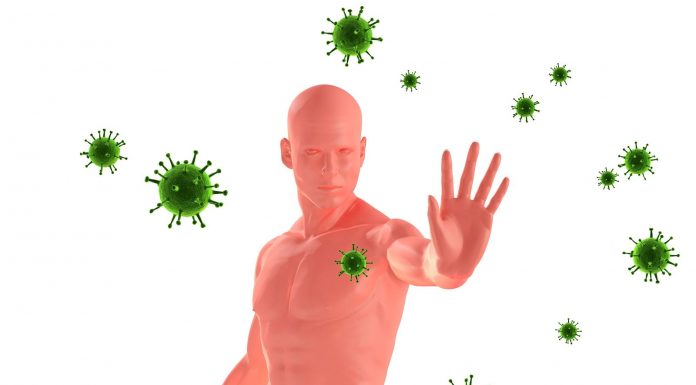 Consolidarea sistemului imunitar pentru combaterea coronavirusului: ceea ce trebuie sa stiti