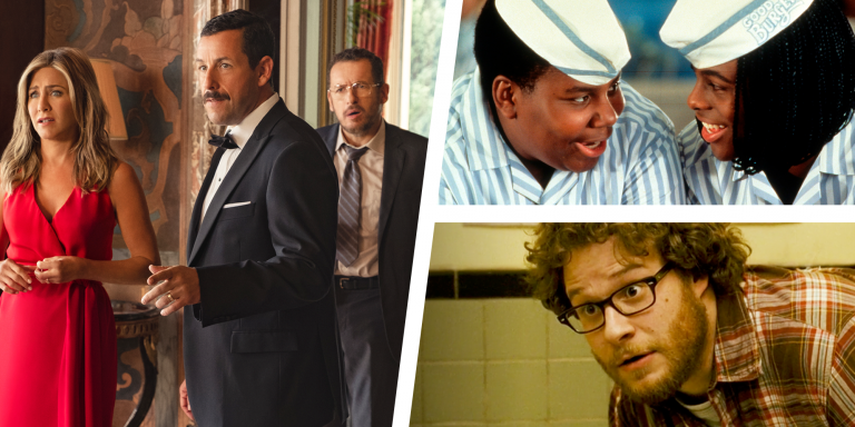 filme comedie