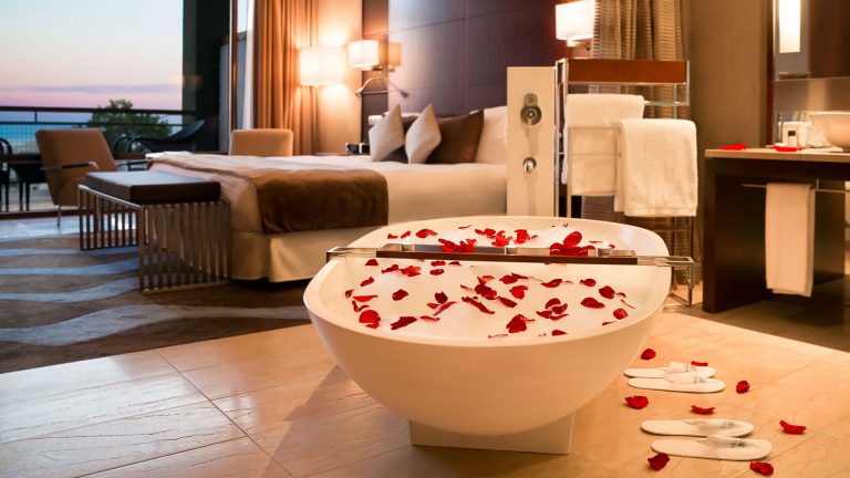 hoteluri barcelona