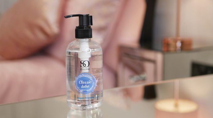 Importanta lubrifiantilor – Cum lubrifiantul iti poate schimba viata amoroasa