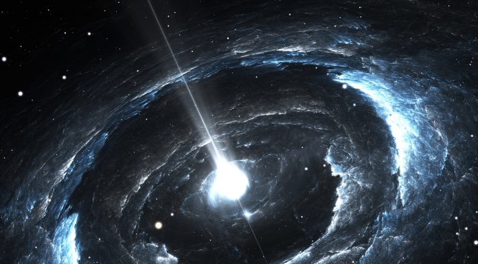 Lucruri infricosatoare despre spatiu