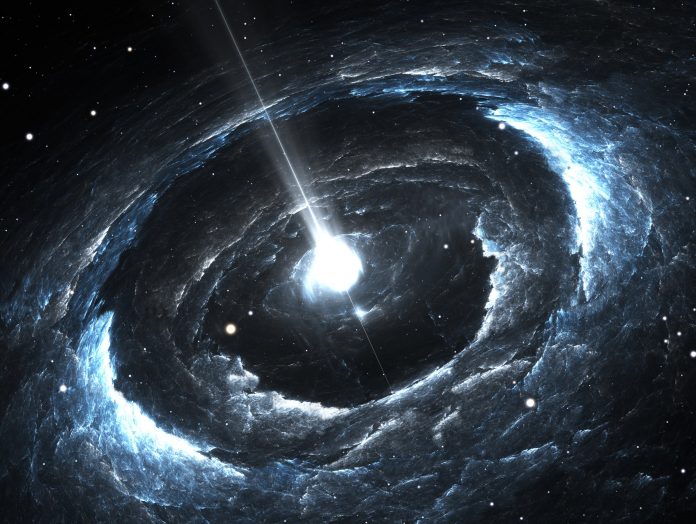 lucruri infricosatoare despre spatiu cosmic
