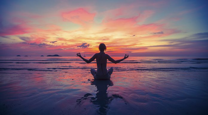 Meditatia pentru incepatori: Cum sa meditezi rapid si profund