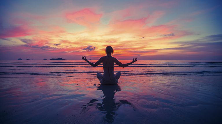 meditatia