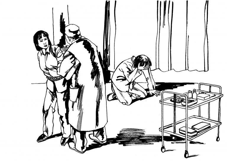 metode de tortura