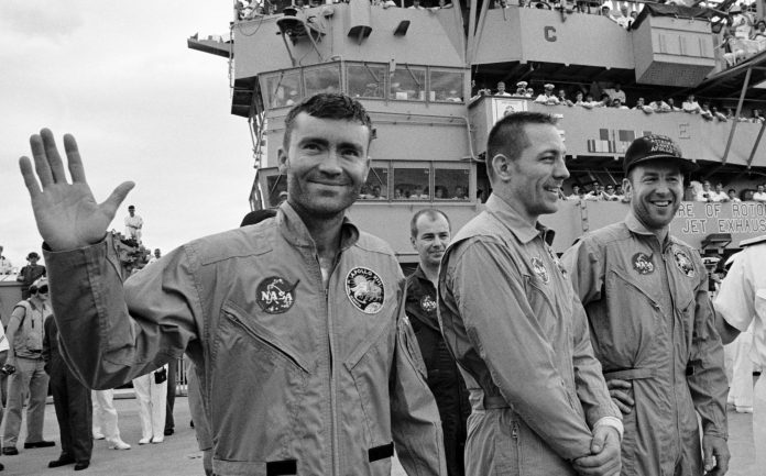 misiunea apollo 13