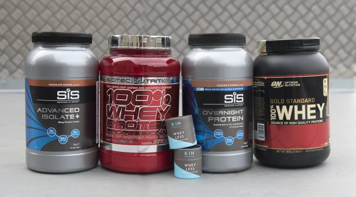 Proteine bune pentru pierderea in greutate eficienta